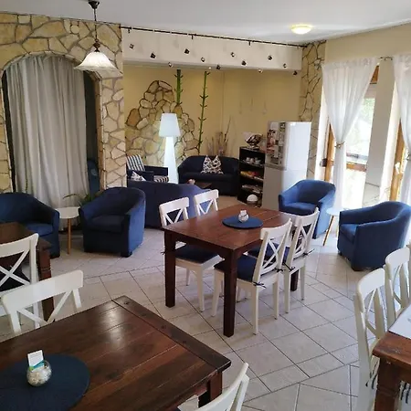 Toscana Lakeside I - Ii Family Friend Holiday home Siofok