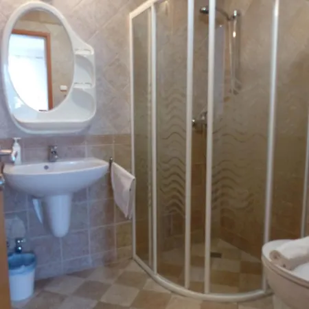 Toscana Lakeside I - Ii Family Friend Holiday home