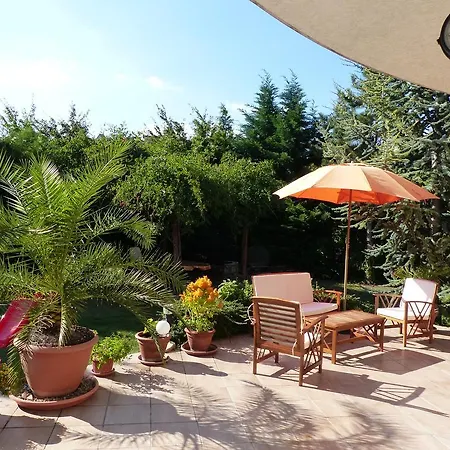Toscanaapartmanbalatonhu Family Frend Шиофок