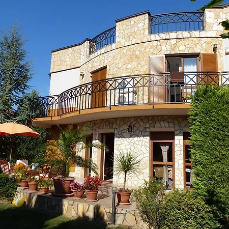 Toscanaapartmanbalatonhu Family Frend Casa vacanze