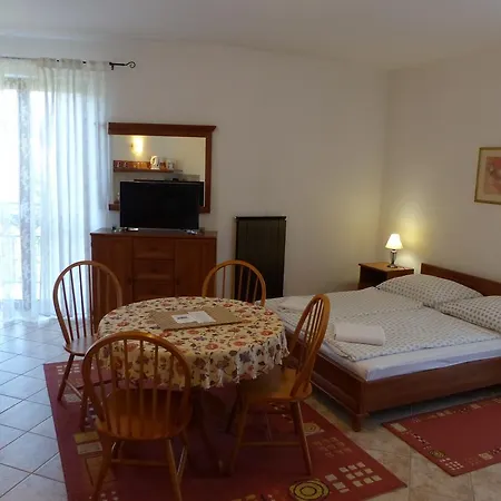 Toscana Lakeside I - Ii Family Friend Holiday home Siofok
