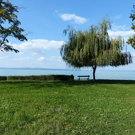 Toscana Lakeside I - Ii Family Friend Siofok