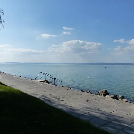 Toscana Lakeside I - Ii Family Friend Holiday home