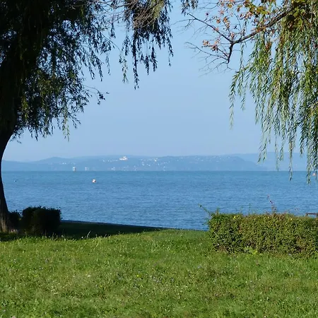 Holiday home Toscana Lakeside I - Ii Family Friend Siofok