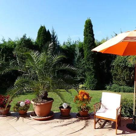 Toscana Lakeside I - Ii Family Friend Holiday home *