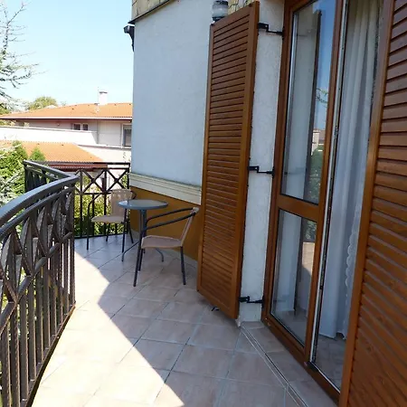 Toscanaapartmanbalatonhu Family Frend