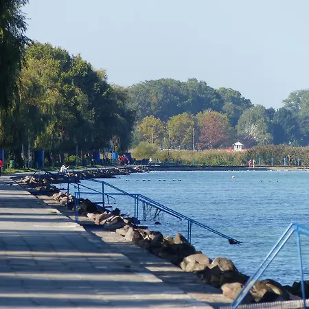 Toscana Lakeside I - Ii Family Friend Holiday home *