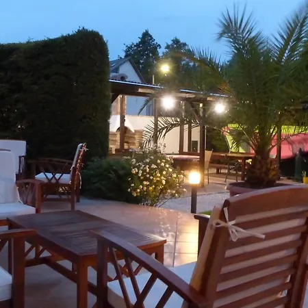Holiday home Toscana Lakeside I - Ii Family Friend