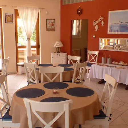Holiday home Toscana Lakeside I - Ii Family Friend