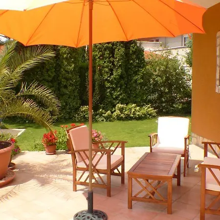 Toscana Lakeside I - Ii Family Friend Holiday home Siofok