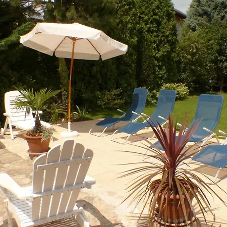 Toscanaapartmanbalatonhu Family Frend * שיופוק