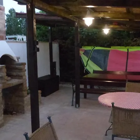 Toscanaapartmanbalatonhu Family Frend