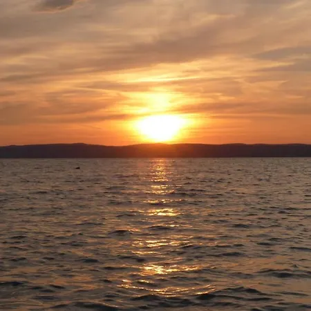 Toscana Lakeside I - Ii Family Friend Holiday home *